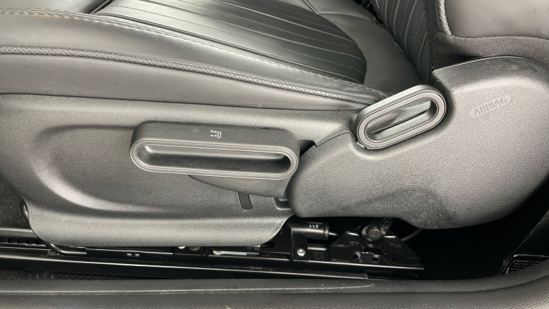 MINI Convertible 2.0 Cooper S Exclusive 2dr Auto Petrol Convertible